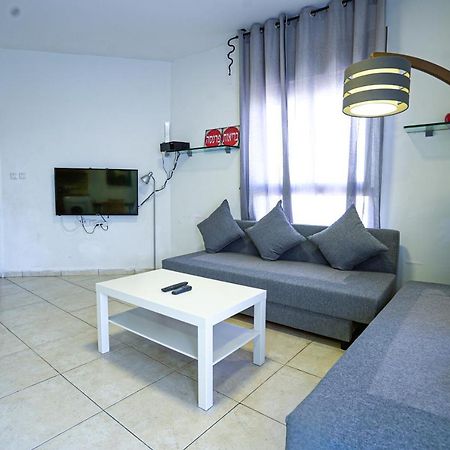 Amdar By Sun And View Apartment Eilat Luaran gambar