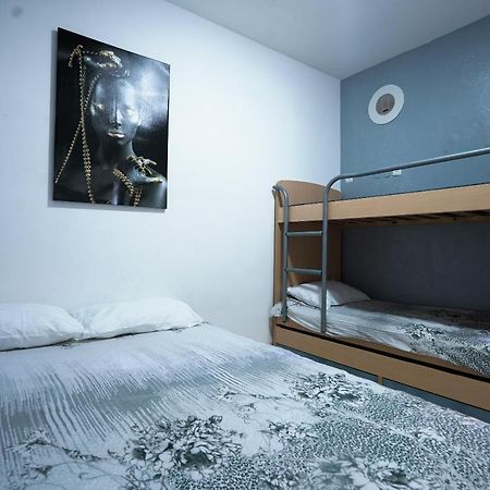 Amdar By Sun And View Apartment Eilat Luaran gambar