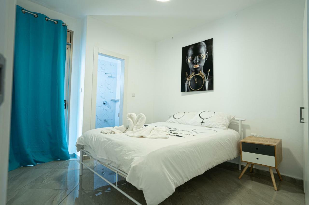 Amdar By Sun And View Apartment Eilat Luaran gambar