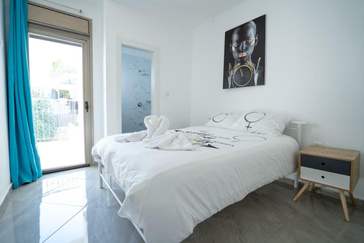 Amdar By Sun And View Apartment Eilat Luaran gambar