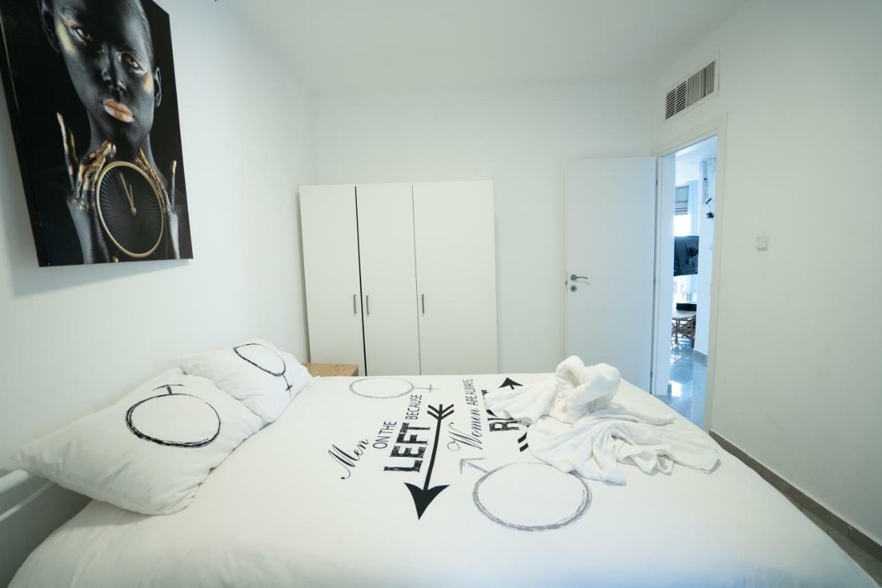 Amdar By Sun And View Apartment Eilat Luaran gambar
