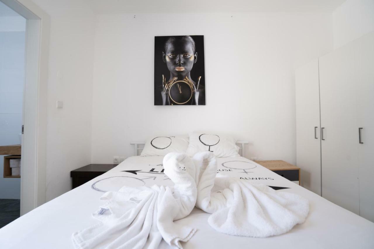 Amdar By Sun And View Apartment Eilat Luaran gambar