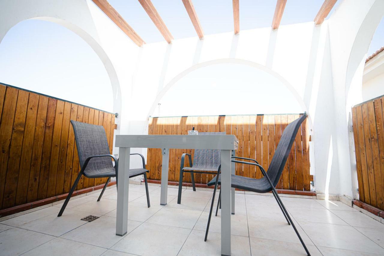 Amdar By Sun And View Apartment Eilat Luaran gambar