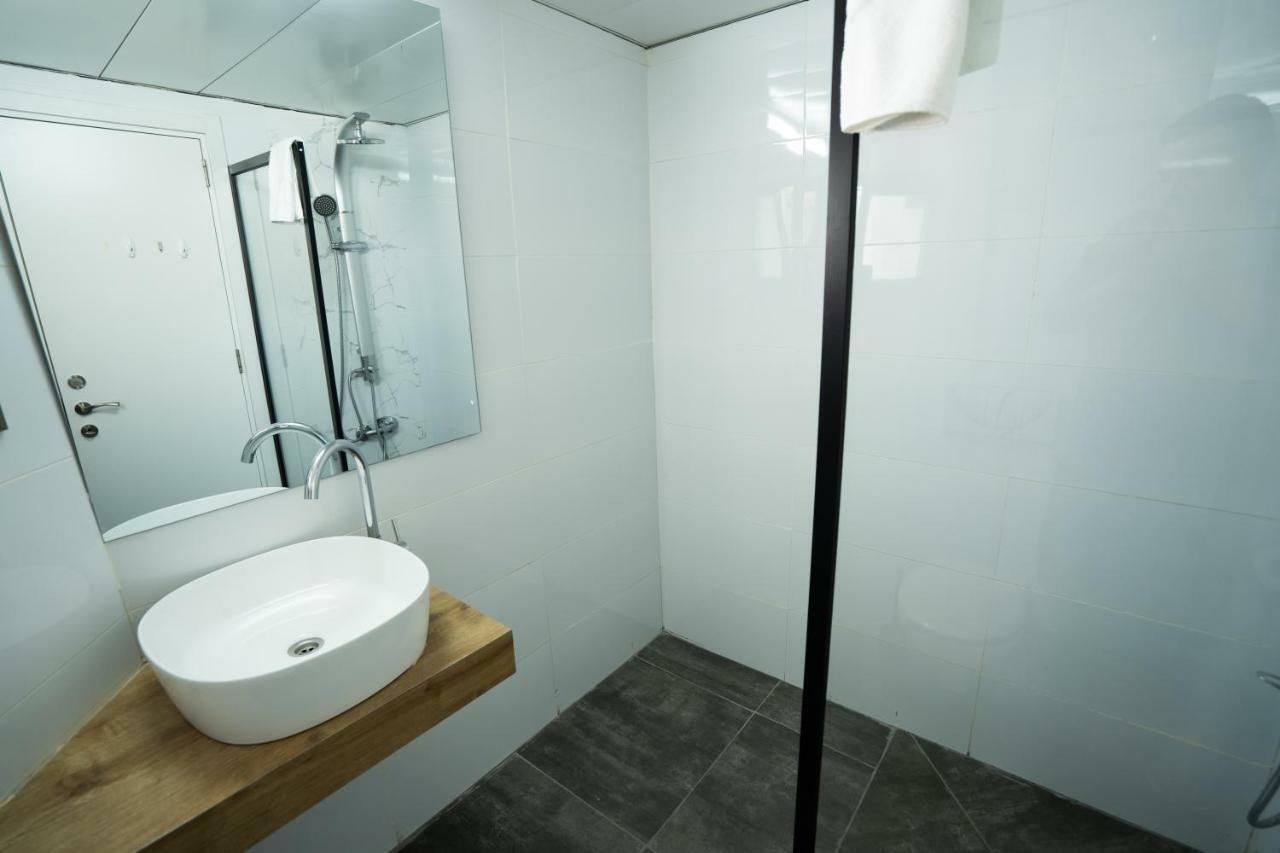 Amdar By Sun And View Apartment Eilat Luaran gambar