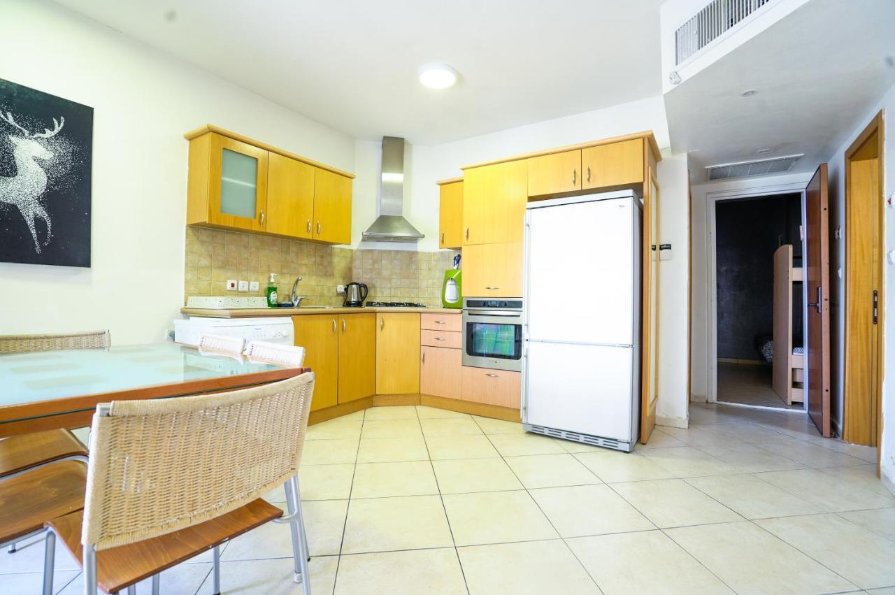 Amdar By Sun And View Apartment Eilat Luaran gambar