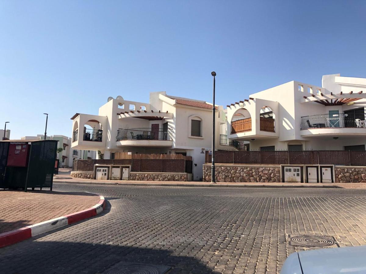 Amdar By Sun And View Apartment Eilat Luaran gambar