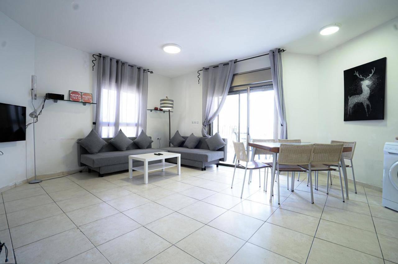 Amdar By Sun And View Apartment Eilat Luaran gambar