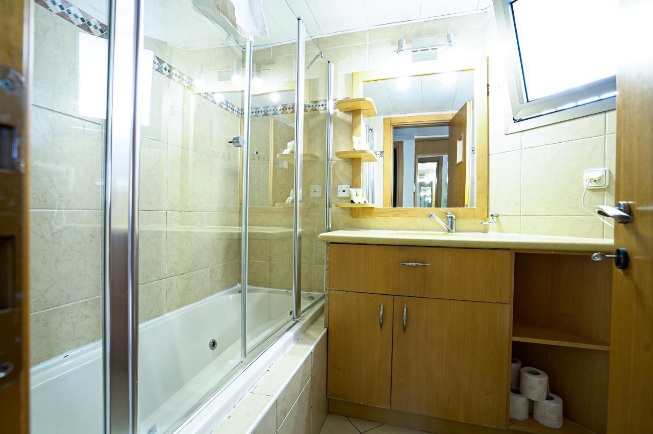 Amdar By Sun And View Apartment Eilat Luaran gambar