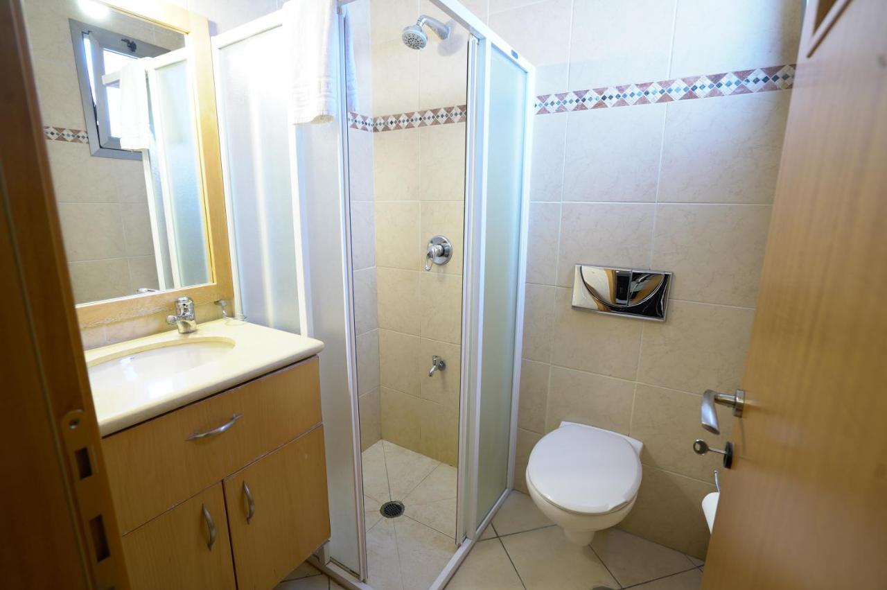 Amdar By Sun And View Apartment Eilat Luaran gambar